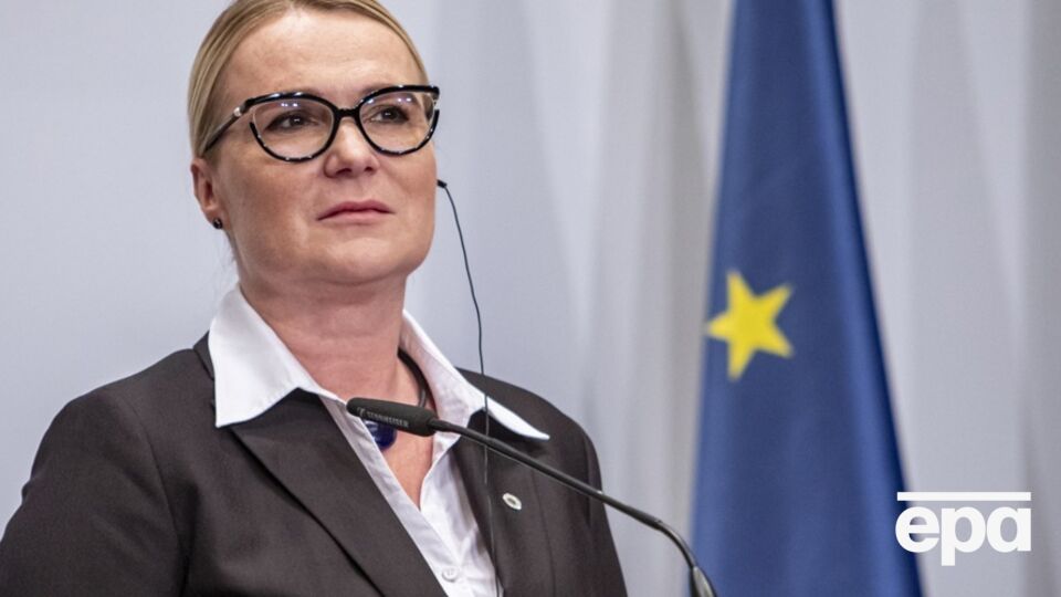 По словам Черноховой, в этом году Прага сможет подготовить 4 тыс. украинских бойцов