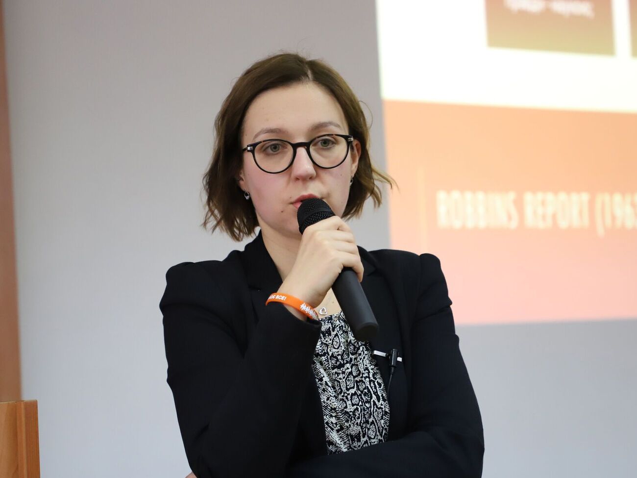 Инна Совсун: Это очень непопулярная, неприятная альтернатива, но правда