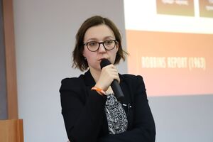 Инна Совсун: Это очень непопулярная, неприятная альтернатива, но правда