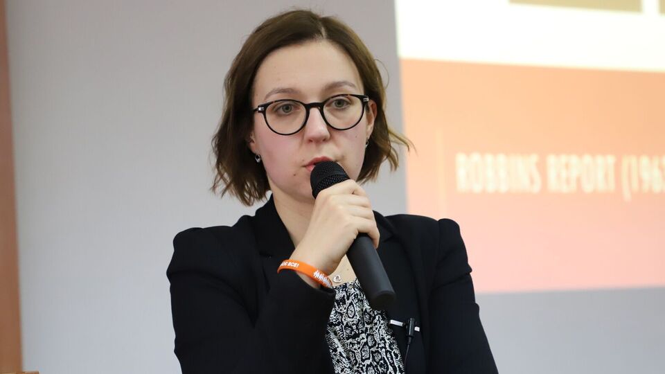 Инна Совсун: Это очень непопулярная, неприятная альтернатива, но правда