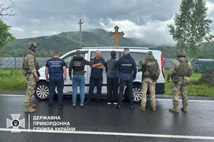 Владелец гостиницы через соцсети подыскивал желающих незаконно пересечь границу со Словакией