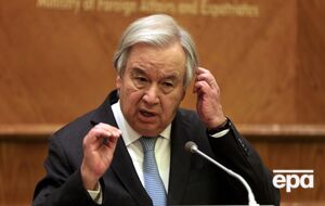 Израиль известили о том, что страна занесена в список ежегодного доклада генсека, который будет направлен в Совбез ООН