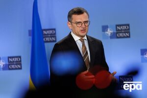 Украина максимально готовится к "историческому моменту" вступления в Альянс, отметил Кулеба