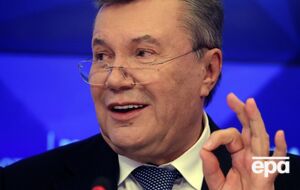 Янукович для Луценко был любимым объектом троллинга