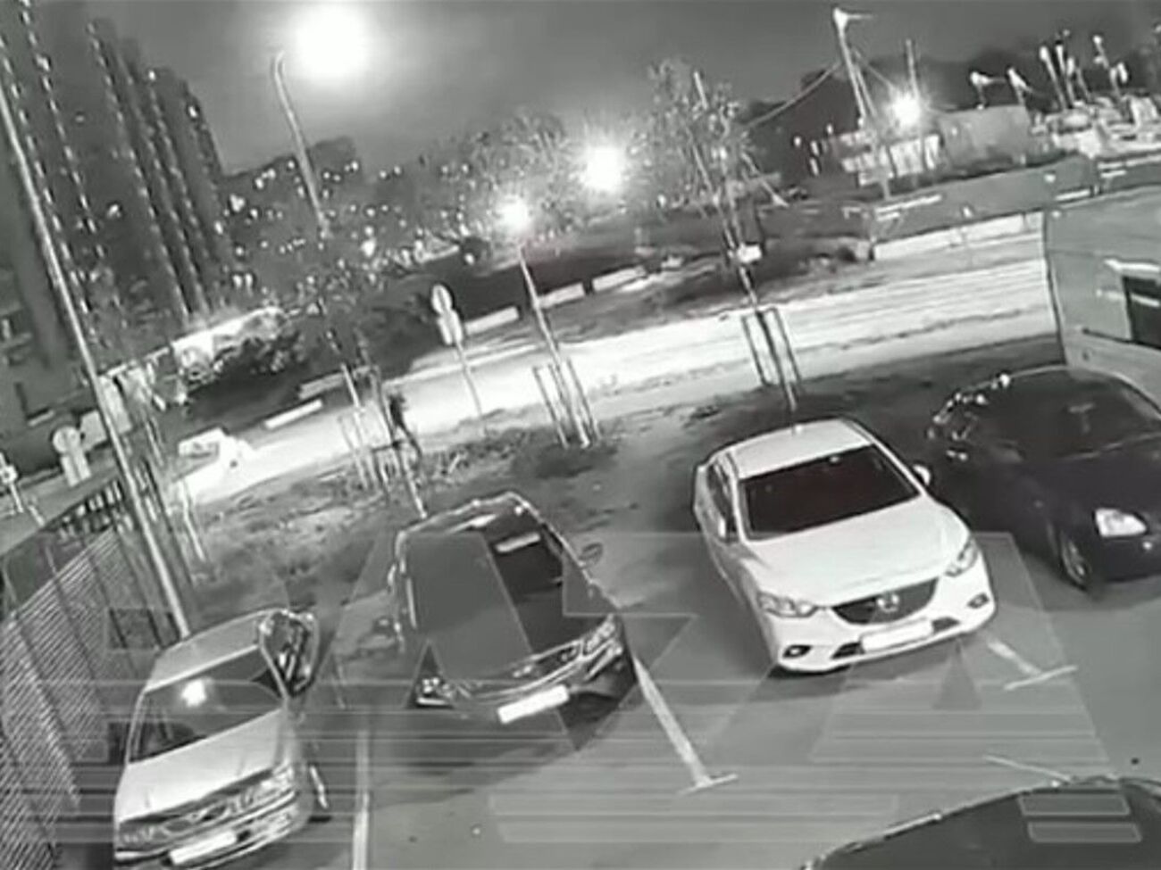 Среди возможных причин – работа ПВО по БПЛА, а также запуск пиротехники