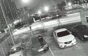 Среди возможных причин – работа ПВО по БПЛА, а также запуск пиротехники