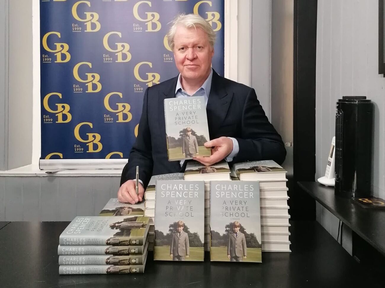 Третій шлюб Спенсера тривав 13 років