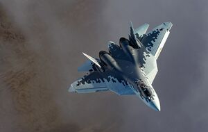 России сложно продолжать производство Су-57 из-за санкций