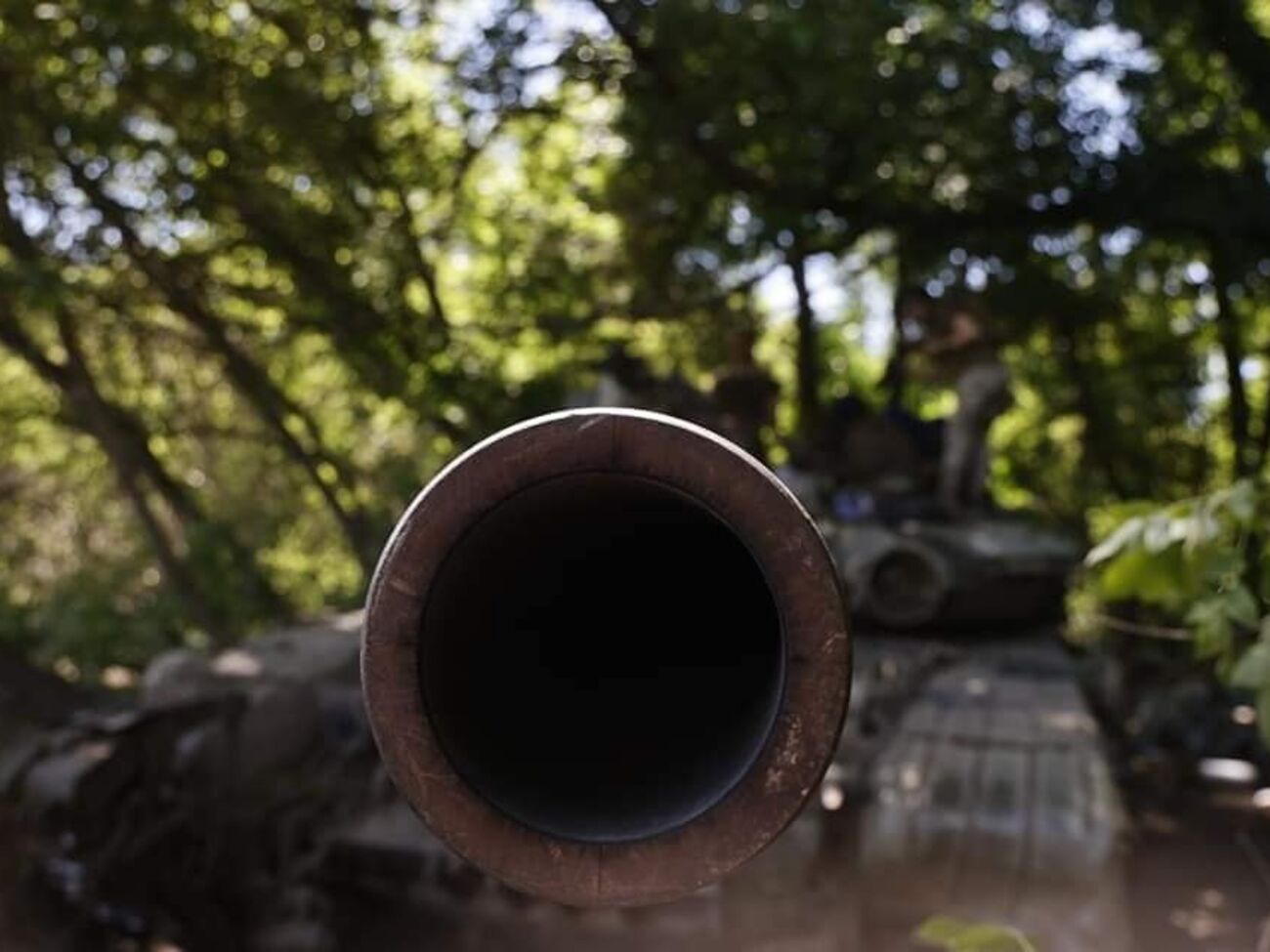 В ТЦК предположили, что некоторые лица "паразитируют на общественно чувствительной теме, пытаясь сорвать меры по мобилизации"