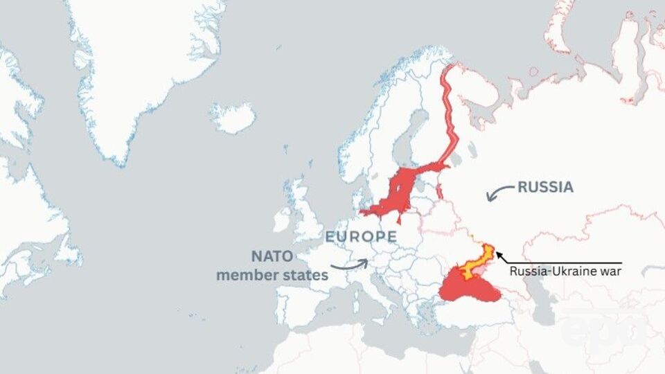 Сили оборони України уразили 21 район зосередження особового складу ворога, чотири засоби ППО та кілька інших важливих об'єктів противника