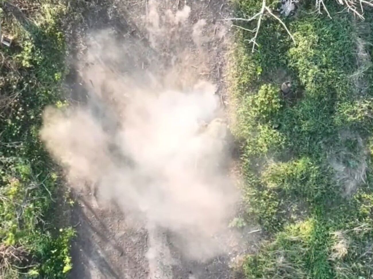 Пилоты дронов сбросили на оккупантов взрывчатку, отметили в 79-й ОДШБр ВСУ