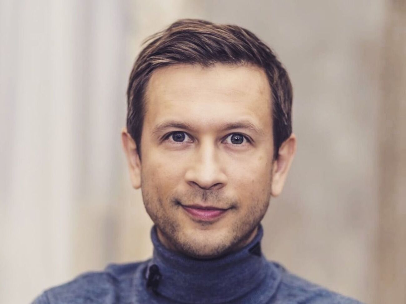 "Хто там що про мене думає – це їхня особиста думка". Дмитро Ступка заявив, що не планує повертатися до України зі США