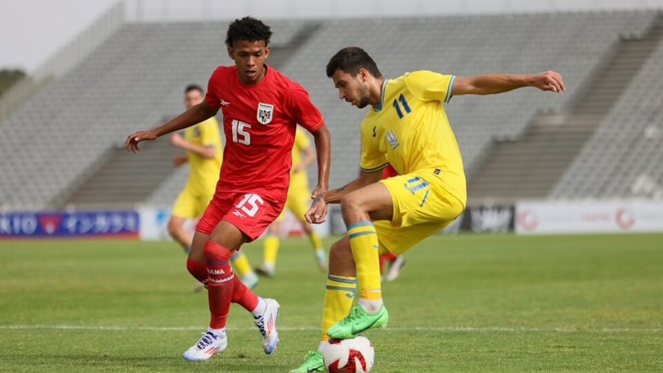 Матч відбувався у Фос-сюр-Мер