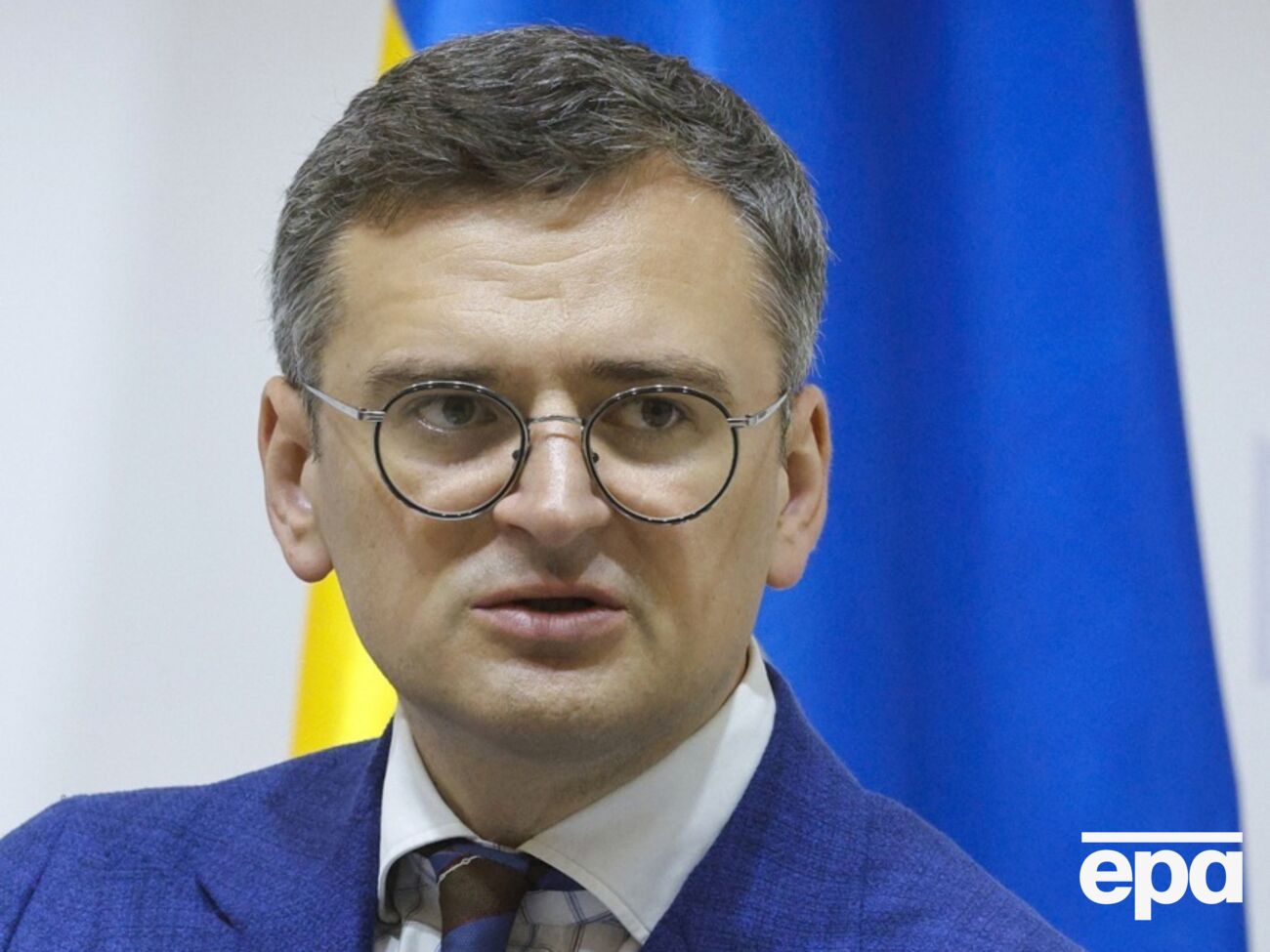 Все международно-правовые основания для использования не только прибыли, но и самих замороженных активов РФ в интересах Украины есть, отметил Кулеба