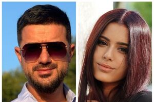 Софія Налчаджиоглу – єдина донька Мурата Налчаджиоглу й Ані Лорак