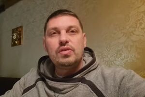 Золкін: Росіяни думають, що ми біологічно інші