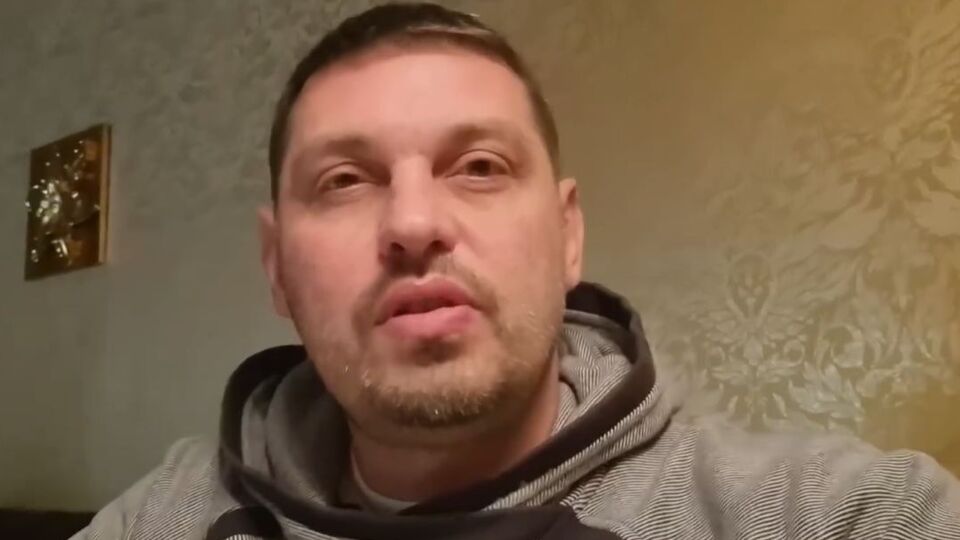 Золкін: Росіяни думають, що ми біологічно інші