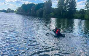 С начала года в Украине утонуло более 400 человек, отметили в ГСЧС