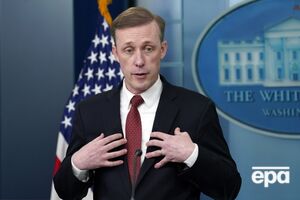Салливан прокомментировал разрешение бить по территории РФ американским оружием