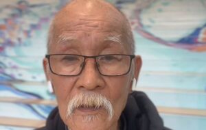 Фуминори Цучико расширяет деятельность в Харькове