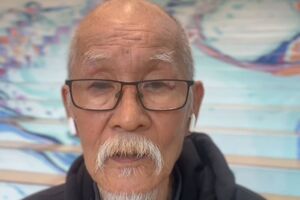 Фуминори Цучико расширяет деятельность в Харькове