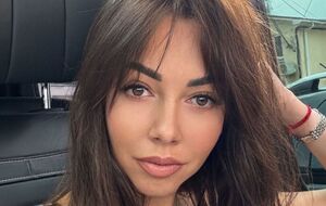 Кухар официально замужем за Стояновым