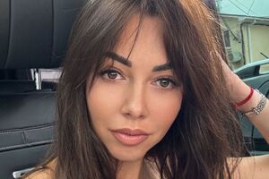 Кухар официально замужем за Стояновым