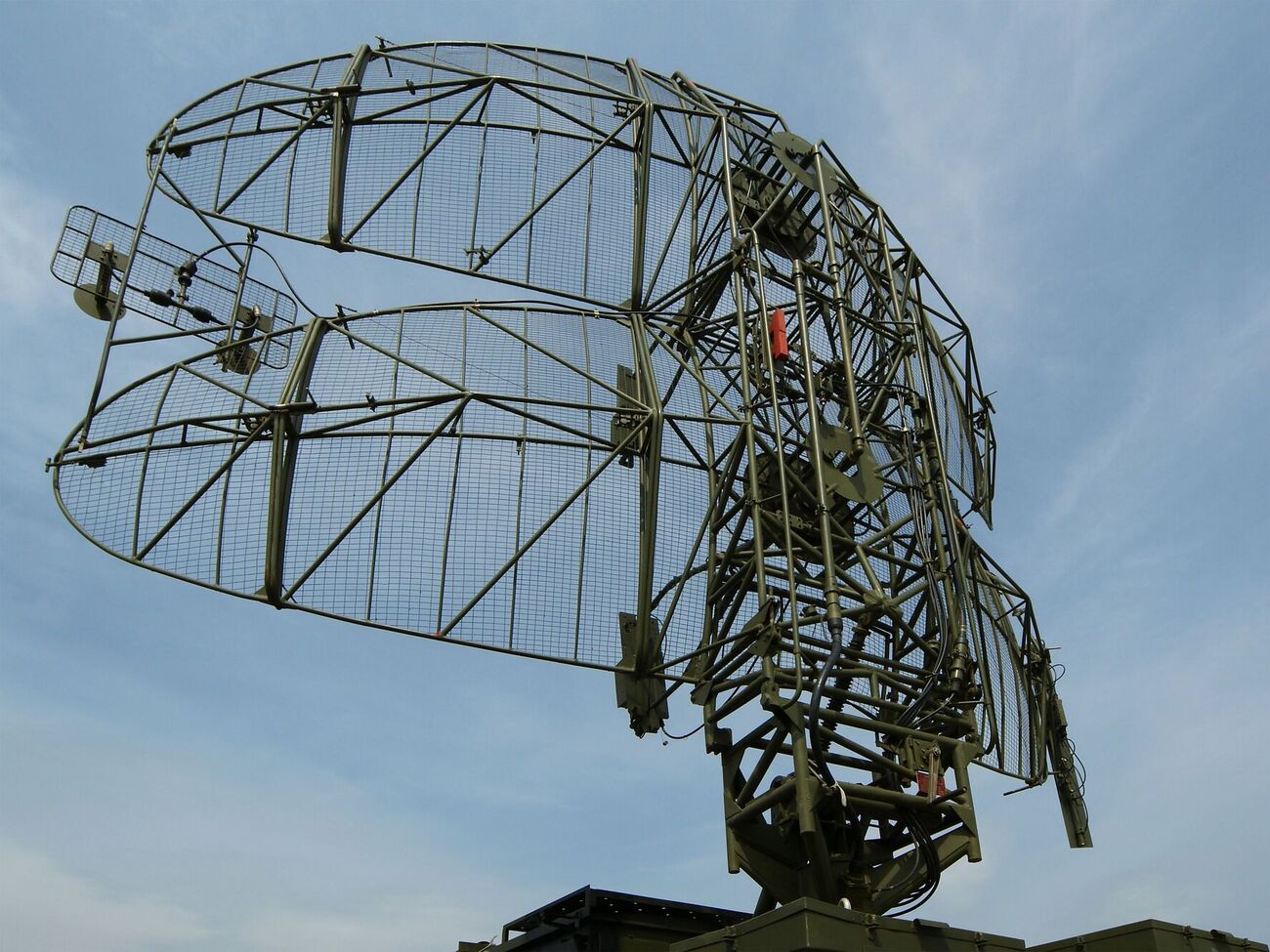 В российском минобороны заявили о сбитии 36 беспилотников