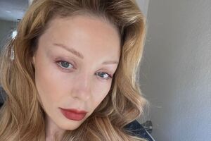 Тина Кароль в начале карьеры весила около 67 кг