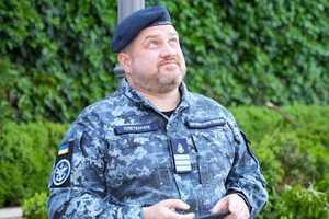 За словами Плетенчука, на пляж біля Севастополя впали уламки ракети унікальної системи ППО РФ, якої в Україні немає