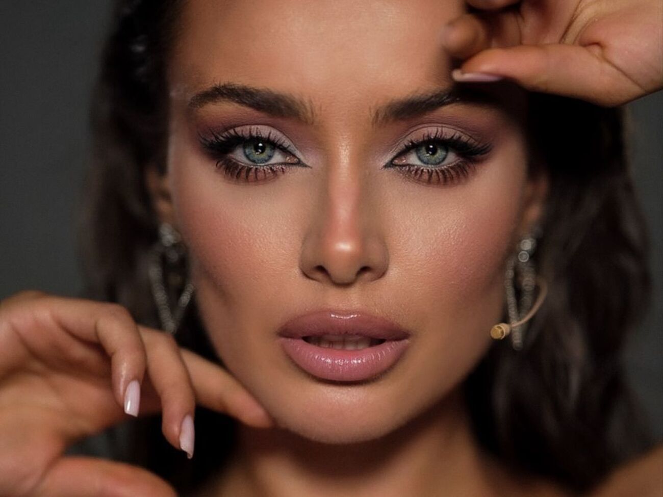 Мишина: Ущипните меня