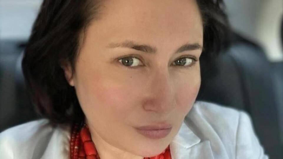 Мозговая поделилась с подписчиками снимком своего блюда