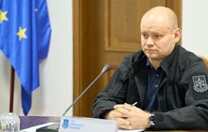 Щодо Вербицького триває службове розслідування, повідомляв Офіс генпрокурора