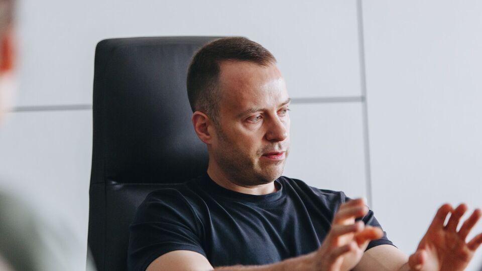Максим Шкиль: Шмыгаль полностью остановил все платежи и дал поручение БЭБ и ГАСУ проверить цены и строительство защиты энергетических объектов