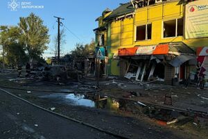 Агрессор атаковал 94 населенных пункта в Украине