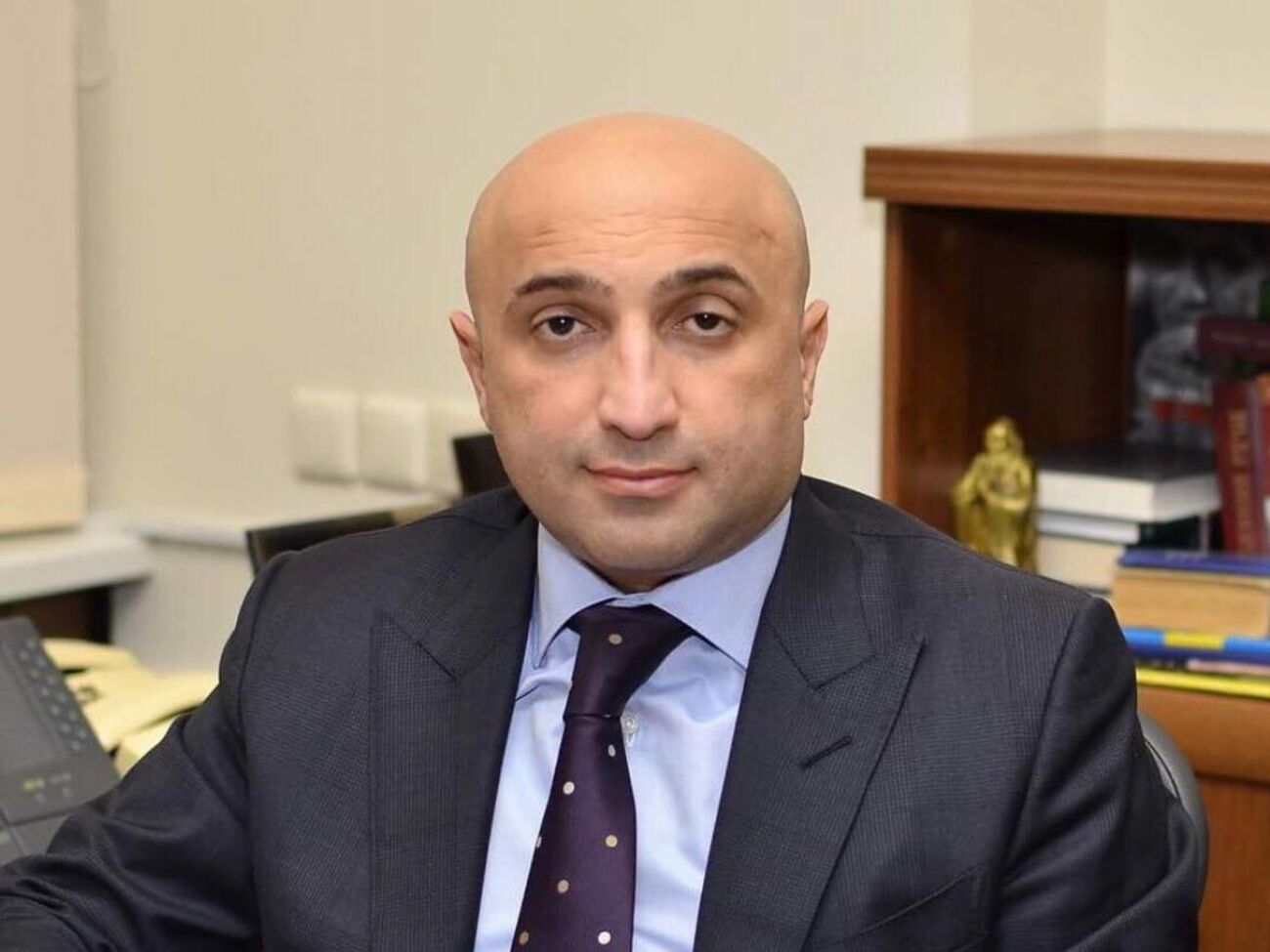 Украинские военные вовлечены в сбор доказательств на поле боя для международных судов в Гааге