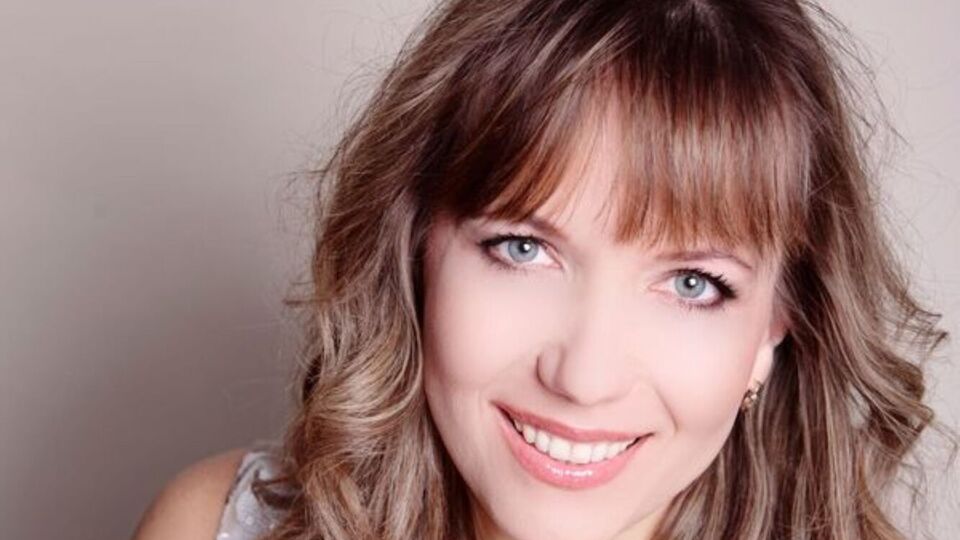 Пасічник: Для мене ця нагорода є дуже важливою