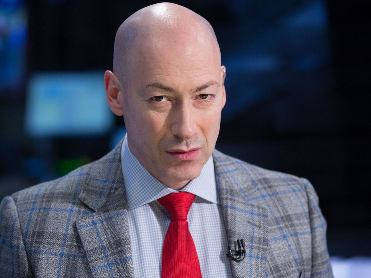 Вирок Гордону російське "правосуддя" може ухвалити сьогодні