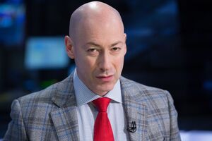 Приговор Гордону российское "правосудие" может вынести сегодня