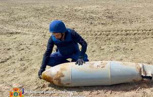 С апреля 2023-го по апрель 2024 года в Белгородской области на границе с Украиной упало по меньшей мере 38 управляемых авиабомб