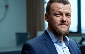 Операційний директор "Метінвесту" Олександр Мироненко: Найголовніші відгуки, які ми отримуємо, – це вдячність бійців за те, що ми допомогли їм залишитися живими й продовжувати бити ворога