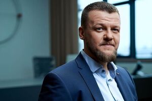 Операційний директор "Метінвесту" Олександр Мироненко: Найголовніші відгуки, які ми отримуємо, – це вдячність бійців за те, що ми допомогли їм залишитися живими й продовжувати бити ворога