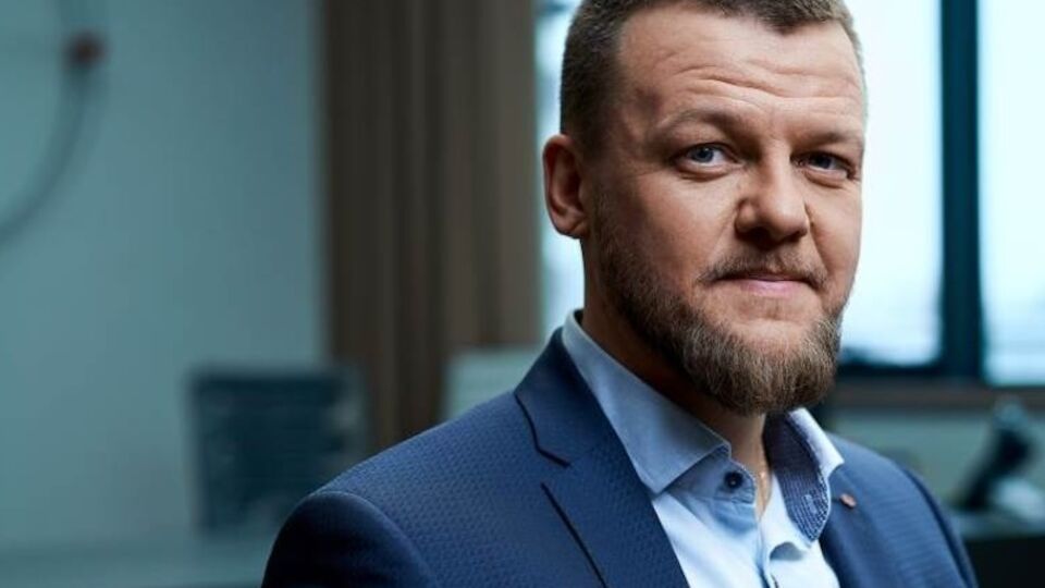 Операционный директор "Метинвест" Александр Мироненко: Самые главные отзывы, которые мы получаем, – это благодарность бойцов за то, что мы помогли им остаться в живых и продолжать бить врага