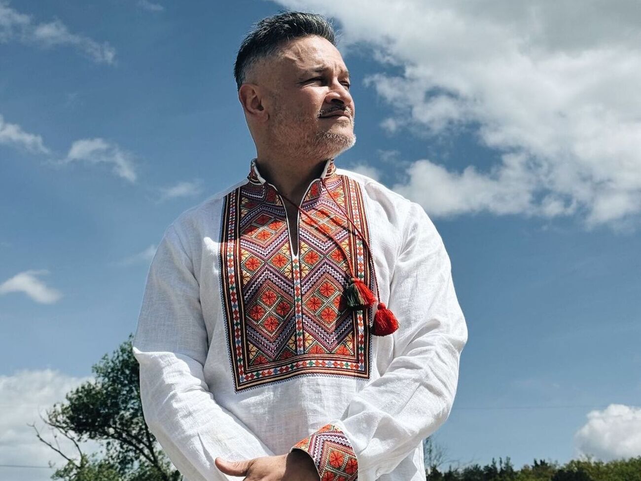 Хіменес-Браво: Востаннє я був у Канаді у 2021 році