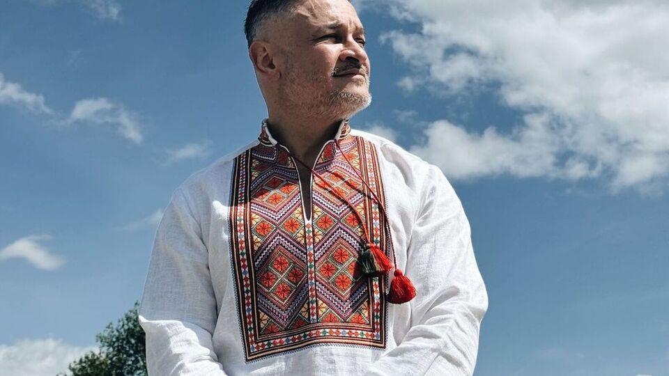 Хіменес-Браво: Востаннє я був у Канаді у 2021 році