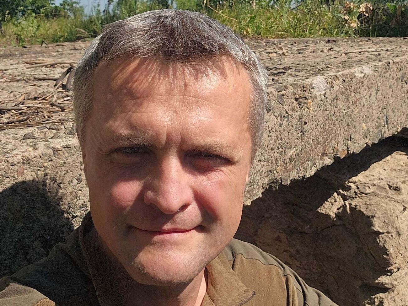 Более 80% военнообязанных сейчас не воюют. А те, кто на фронте, служат до смерти или тяжкого увечья