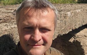 Более 80% военнообязанных сейчас не воюют. А те, кто на фронте, служат до смерти или тяжкого увечья