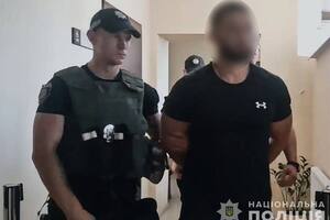 Оба подозреваемых – жители разных регионов Украины