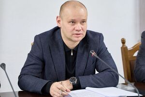 Дмитрий Вербицкий: Ожидаю завершения служебного расследования и проверки НАПК, которые должны поставить точку в этом вопросе