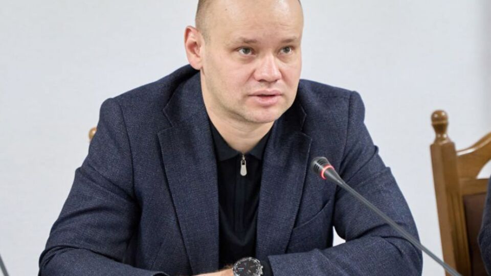 Дмитро Вербицький: Очікую завершення службового розслідування і перевірки НАЗК, які мають поставити крапку в цьому питанні